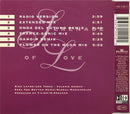 En-Sonic - Serenade Of Love - Maxi CD - Deep Groove 1994 (NM/M)