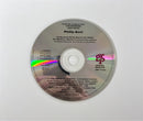 Phillip Bent - The World Is A Ghetto - Maxi CD - GRP 1993 (NM/M)