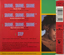Babie Love - Shame, Shame, Shame - Maxi CD - Hansa 1991 (M/M)