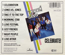 Kool & The Gang - CD - Celebrate! (M/M)