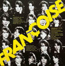 Françoise Hardy - CD - Gin Tonic (NM/M)