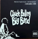 Claude Bolling - CD - A Tone Parallel To Harlem (M/M)