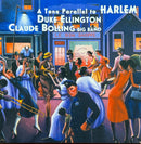 Claude Bolling - CD - A Tone Parallel To Harlem (M/M)