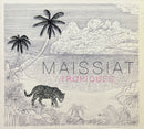 Maissiat - CD - Tropiques (M/NM)