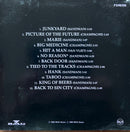 Treat Her Right - CD - Tied To The Tracks (NM/VG+)