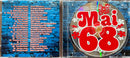 Compilation - CD - Mai 68 : Trente Ans Déjà (NM/M)