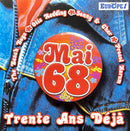 Compilation - CD - Mai 68 : Trente Ans Déjà (NM/M)