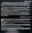 Tom Jones CD A-tom-ic Jones (NM/NM)