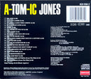 Tom Jones CD A-tom-ic Jones (NM/NM)