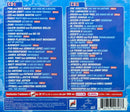 NRJ Spring Hits 2013 - Compilation 2CD - 44 titres dance pop (VG+/NM)