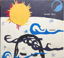 Diane Tell - Haïku - Digipak CD Album 12 titres (VG+/VG+)