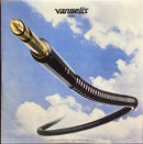 Vangelis - Spiral - CD Album 1977 Réédition Sony Music (M/VG+)