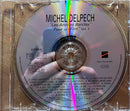 Michel Delpech - Pour un flirt Vol.1 (1965-1973) - CD Album (NM/M)