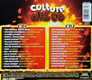 Culture Disco - Compilation 2CD - Best of Années 70/80 (NM/M)