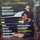 Duane Eddy - Duane Eddy (1987, CD, Capitol Records) (VG+/NM)