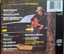 Duane Eddy - Duane Eddy (1987, CD, Capitol Records) (VG+/NM)