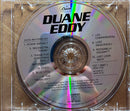 Duane Eddy - Duane Eddy (1987, CD, Capitol Records) (VG+/NM)