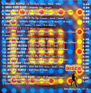 Les Années Disco - Compilation RTL2 (1995, CD, Arcade) (M/M)