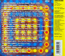 Les Années Disco - Compilation RTL2 (1995, CD, Arcade) (M/M)