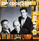 Zip Code 2025 - Et Après... (1999, CD, France) (NM/NM)