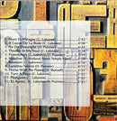 Zip Code 2025 - Et Après... (1999, CD, France) (NM/NM)