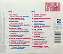Priorité à la Techno - Compilation 2CD (1998, Sony Music) (VG+/NM)