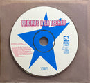 Priorité à la Techno - Compilation 2CD (1998, Sony Music) (VG+/NM)