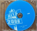 + de Hits pour 2008 - Compilation 2CD (NM/M)