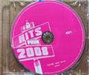 + de Hits pour 2008 - Compilation 2CD (NM/M)