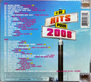 + de Hits pour 2008 - Compilation 2CD (NM/M)