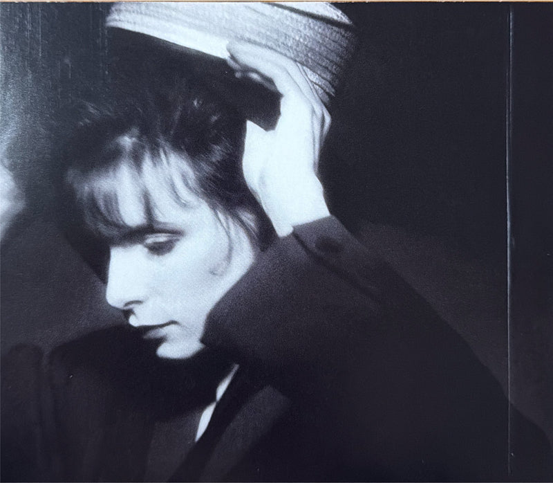 Mylène Farmer - 2CD - Cendres de lune (+ Instrumentaux) - Edition Limi