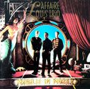 L'Affaire Louis Trio CD Mobilis In Mobile (NM/NM)