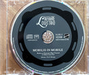 L'Affaire Louis Trio CD Mobilis In Mobile (NM/NM)
