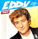 Eddy Mitchell CD Palais Des Sports 84 (M/VG+)
