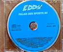 Eddy Mitchell CD Palais Des Sports 84 (M/VG+)
