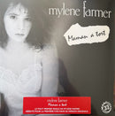 Mylène Farmer – Maman a tort 33T Maxi Single Vinyle (Réédition 2026) (M/M - Scellé)