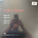 Mylène Farmer – Maman a tort 33T Maxi Single Vinyle (Réédition 2026) (M/M - Scellé)