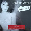 Mylène Farmer – Maman a tort Vinyle 7" Single - Réédition 2026 (M/M - Scellé)