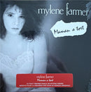 Mylène Farmer - Maxi CD Maman a tort (M/M - Scellé)