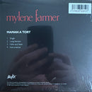 Mylène Farmer - Maxi CD Maman a tort (M/M - Scellé)
