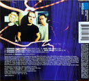 De/Vision - Strange Affection (Maxi CD) (NM/NM)