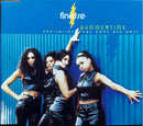 Finesse - Summertime (Maxi CD) (NM/NM)