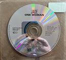 Jade - One Woman (Maxi CD) (VG/M)