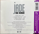 Jade - One Woman (Maxi CD) (VG/M)