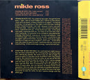 Mikle Ross - I Wanna Be With You (Maxi CD) (VG+/M)