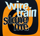 Wire Train - Stone Me (Maxi CD) (NM/NM)