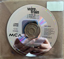 Wire Train - Stone Me (Maxi CD) (NM/NM)