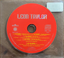 Leon Taylor - I Like Mehmet (Maxi CD) (NM/NM)