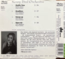 Kenny Bird Orchestra - Shuffle Time (Maxi CD) (NM/M)