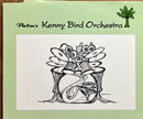 Kenny Bird Orchestra - Shuffle Time (Maxi CD) (NM/M)